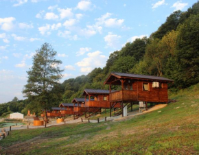 Fishing and Relax Camp